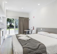 Discovery Parks  Perth Airport - Hotel Accommodation