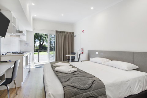 Discovery Parks - Perth Airport - Hotel Accommodation 0