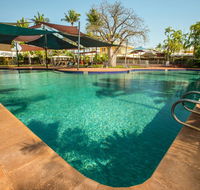 Mercure Broome - Hotel Accommodation