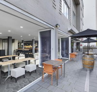 Rendezvous Hotel Perth Central - Hotel Accommodation