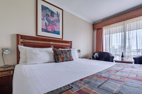 Ibis Styles Albany - Hotel Accommodation 21