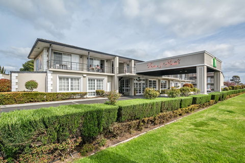 Ibis Styles Albany - Hotel Accommodation 13