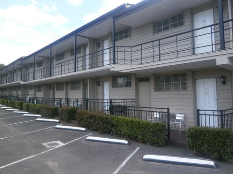 Ibis Styles Albany - Hotel Accommodation 37