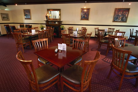 Ibis Styles Albany - Hotel Accommodation 38