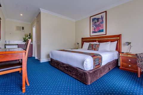 Ibis Styles Albany - Hotel Accommodation 36