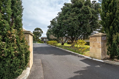 Ibis Styles Albany - Hotel Accommodation 10