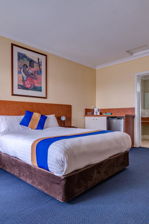 Ibis Styles Albany - Hotel Accommodation 27