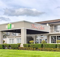 ibis Styles Albany - Hotel Accommodation