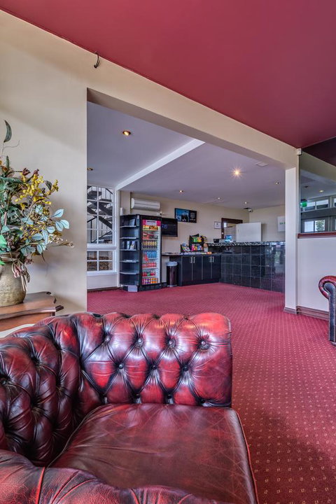 Ibis Styles Albany - Hotel Accommodation 7