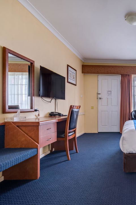 Ibis Styles Albany - Hotel Accommodation 24