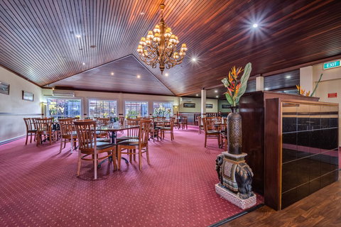 Ibis Styles Albany - Hotel Accommodation 5