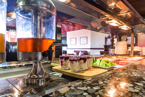 Ibis Styles Albany - Hotel Accommodation 1