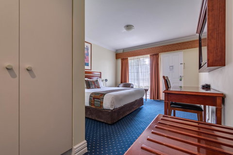Ibis Styles Albany - Hotel Accommodation 34