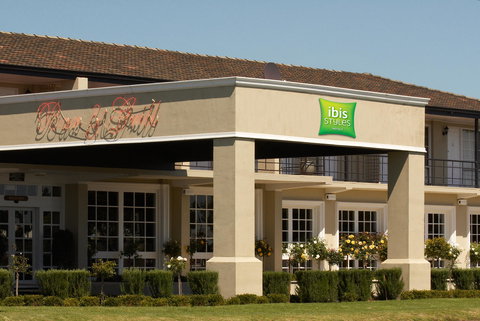 Ibis Styles Albany - Hotel Accommodation 8