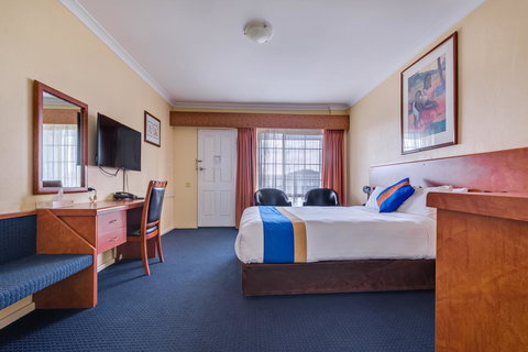 Ibis Styles Albany - Hotel Accommodation 25