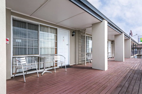 Ibis Styles Albany - Hotel Accommodation 22