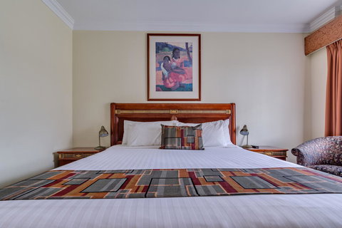 Ibis Styles Albany - Hotel Accommodation 33