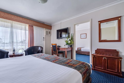Ibis Styles Albany - Hotel Accommodation 20