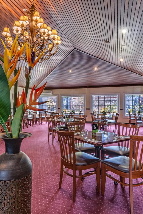 Ibis Styles Albany - Hotel Accommodation 4