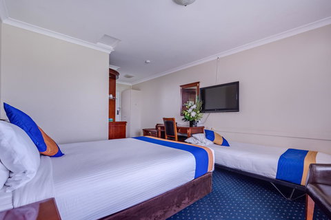 Ibis Styles Albany - Hotel Accommodation 29