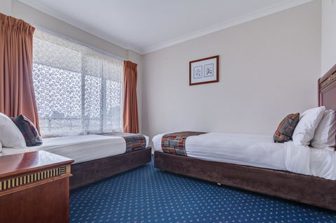 Ibis Styles Albany - Hotel Accommodation 19