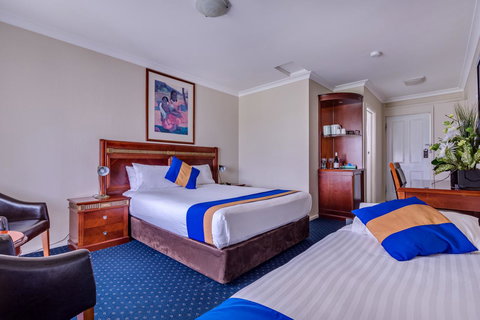 Ibis Styles Albany - Hotel Accommodation 30