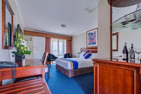 Ibis Styles Albany - Hotel Accommodation 31