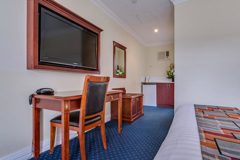 Ibis Styles Albany - Hotel Accommodation 35