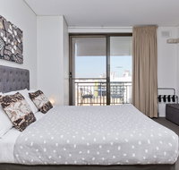 Central City Exclusive Apartments - Hotel Accommodation