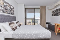 Central City Exclusive Apartments