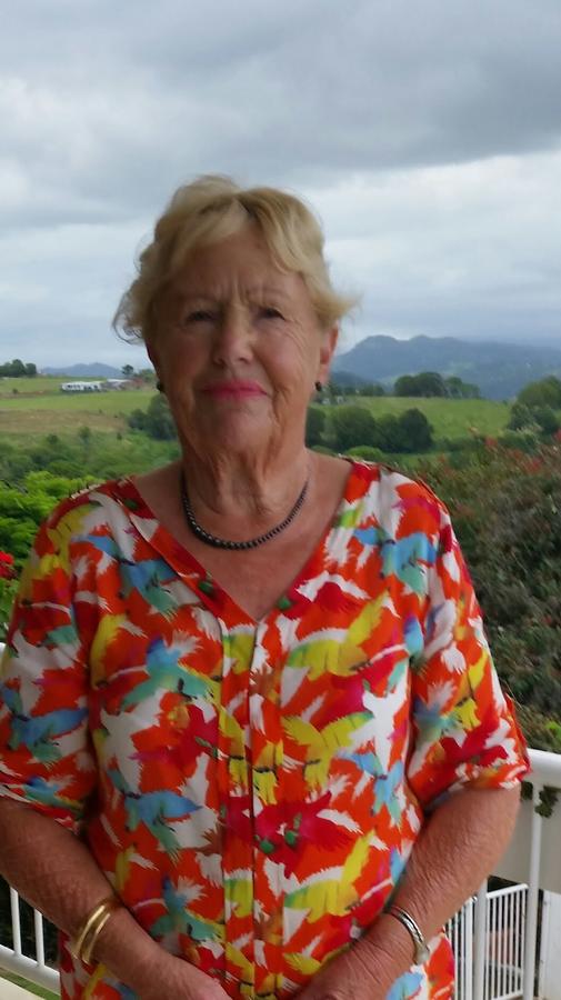 Bungalora NSW Hotel Accommodation