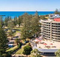 Northpoint Apartments - Hotel Accommodation