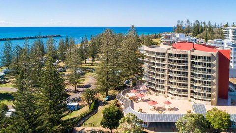 Northpoint Apartments - Hotel Accommodation 0