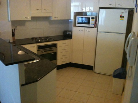 Northpoint Apartments - Hotel Accommodation 25