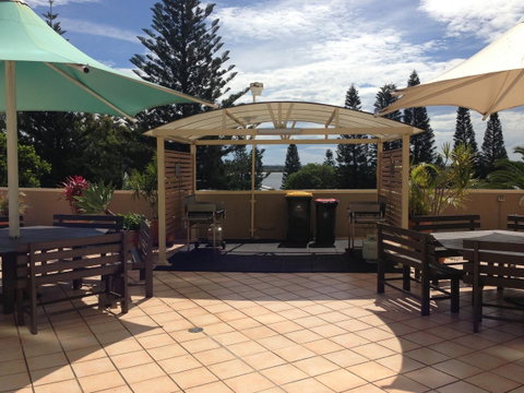 Northpoint Apartments - Hotel Accommodation 18