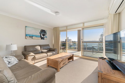 Northpoint Apartments - Hotel Accommodation 1