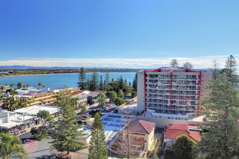 Northpoint Apartments - Hotel Accommodation 16