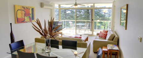 Northpoint Apartments - Hotel Accommodation 10