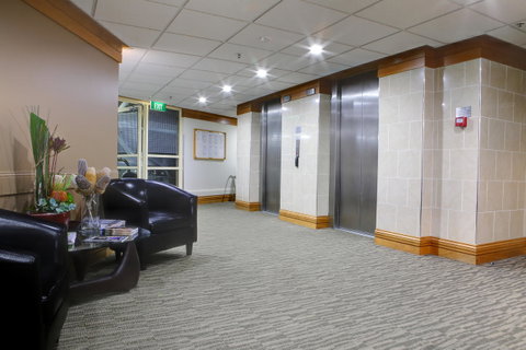 Northpoint Apartments - Hotel Accommodation 27