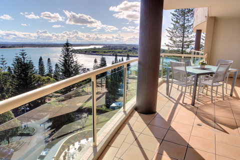 Northpoint Apartments - Hotel Accommodation 7
