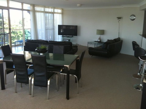 Northpoint Apartments - Hotel Accommodation 26