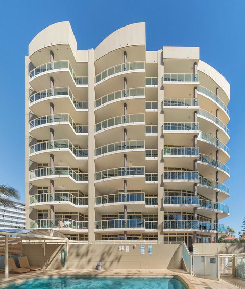 Northpoint Apartments - Hotel Accommodation 2