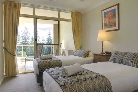 Northpoint Apartments - Hotel Accommodation 28