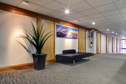 Northpoint Apartments - Hotel Accommodation 17