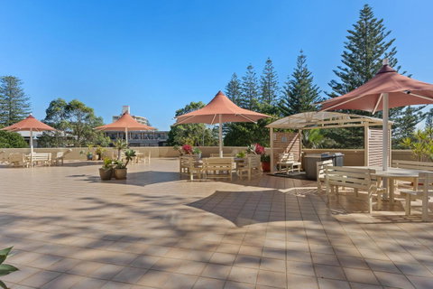 Northpoint Apartments - Hotel Accommodation 5