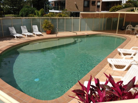 Northpoint Apartments - Hotel Accommodation 22