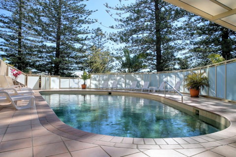Northpoint Apartments - Hotel Accommodation 13