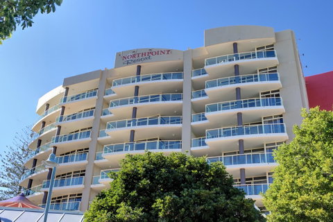 Northpoint Apartments - Hotel Accommodation 23