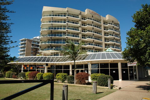 Northpoint Apartments - Hotel Accommodation 4