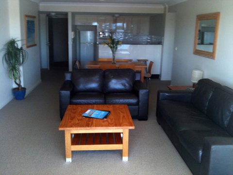 Northpoint Apartments - Hotel Accommodation 24